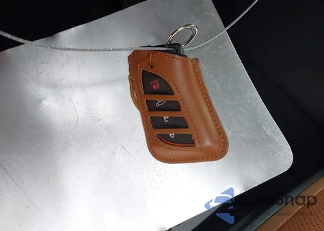 2019 Lexus Ux 250H из США, поврежденный, VIN JTHU9JBH5K2013980